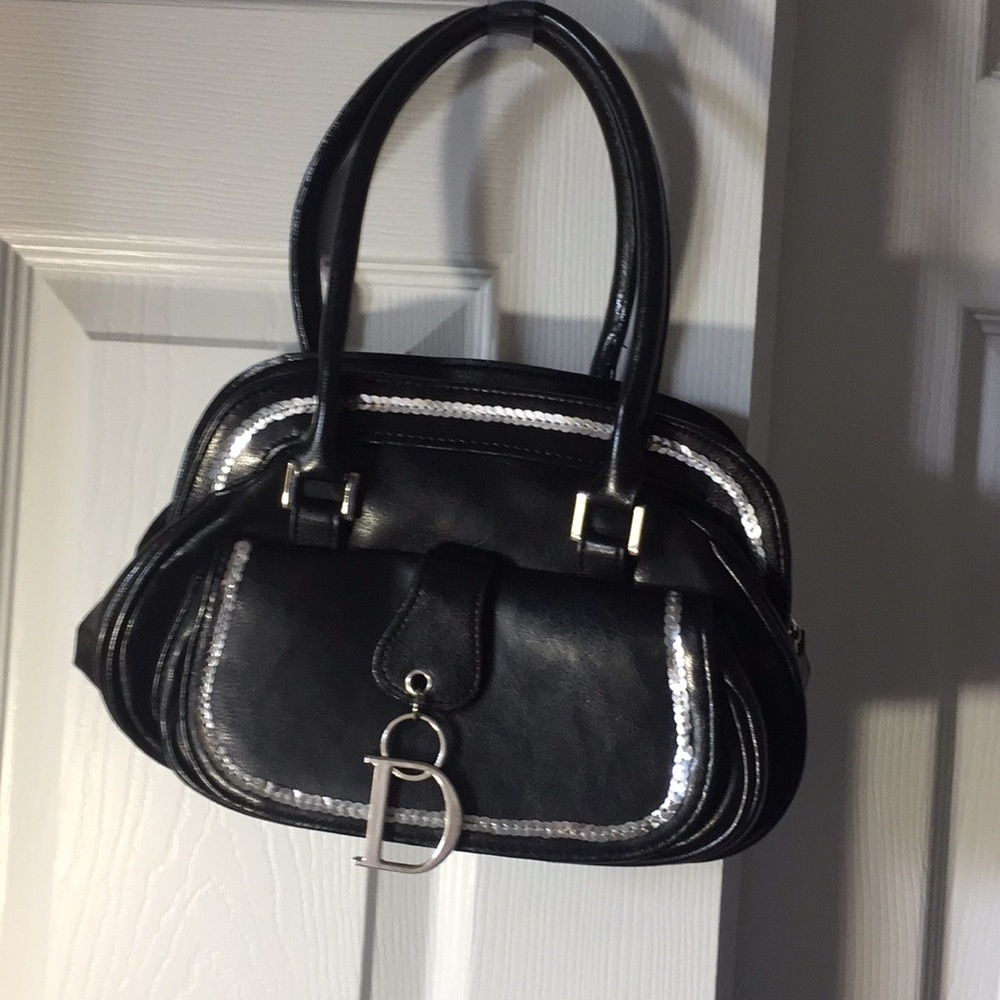 Fashion handbag